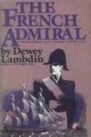Cover of: The French admiral