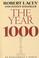 Cover of: The year 1000