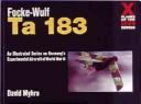 Cover of: The Focke-Wulf Ta 183