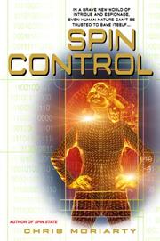 Cover of: Spin control