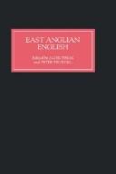 Cover of: East Anglian English