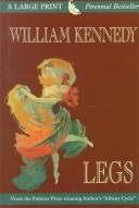 Cover of: Legs by Kennedy, William