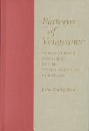 Patterns of vengeance by John Phillip Reid