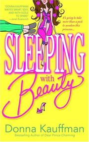 Cover of: Sleeping with beauty