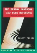 Cover of: The Beacon handbook and desk reference