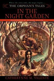 Cover of: The Orphan's Tales: In the Night Garden