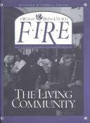Cover of: The living community: leader's guide