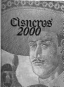 Cover of: Cisneros 2000: [faces of the Borderlands]