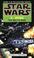 Cover of: Bacta War (Star Wars X-Wing)