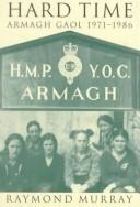 Hard time : Armagh Gaol 1971-1986