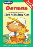 The Missing Cat by Chris L. Demarest, Globe Pequot Press, Berlitz Guides