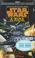Cover of: The Bacta War (Star Wars: X-Wing Series, Book 4)
