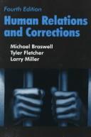 Cover of: Human relations and corrections