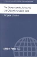 The transatlantic allies and the changing Middle East