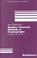 Cover of: Number theoretic methods in cryptography