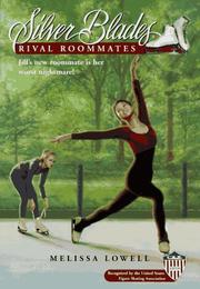 Cover of: Rival Roommates (Silver Blades)