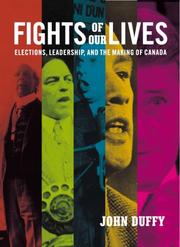 Fights of our lives by Duffy, John