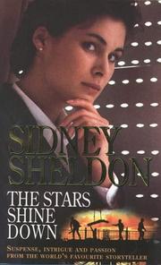 Cover of: The Stars Shine Down by Sidney Sheldon