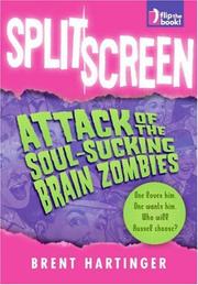 Cover of: Split Screen