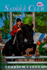 Cover of: Show Jumper