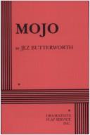 Cover of: Mojo by Jez Butterworth