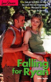Cover of: Falling for Ryan (Love Stories No. 30)