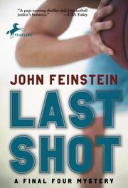 Cover of: Last Shot by John Feinstein