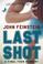 Cover of: Last Shot