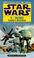 Cover of: Isard's Revenge (Star Wars X-Wing)