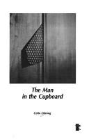 Cover of: The man in the cupboard