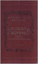 Cover of: Sanskrit proverbs = by M. W. Carr