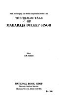 The tragic tale of Maharaja Duleep Singh