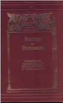 Cover of: Studies in Buddhism