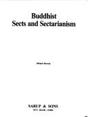 Cover of: Buddhist sects and sectarianism