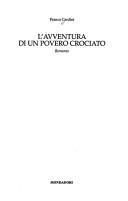 Cover of: L' avventura di un povero crociato: romanzo
