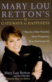 Cover of: Mary Lou Retton
