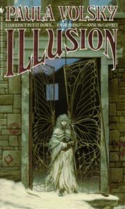Cover of: Illusion