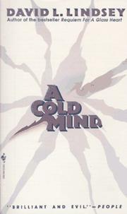 Cover of: A Cold Mind