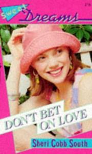 Cover of: Don't Bet On Love