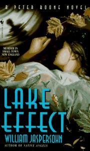 Cover of: Lake Effect
