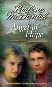 Cover of: Angel of hope