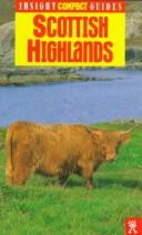 Cover of: Scottish Highlands