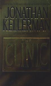 Cover of: The Clinic (Alex Delaware Novels)