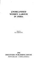 Cover of: Unorganised women labour in India
