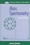 Mass spectrometry