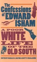 The confessions of Edward Isham by Edward Isham