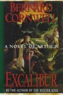 Cover of: Excalibur: a novel of Arthur