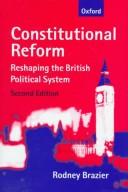 Constitutional reform