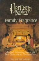 Cover of: Family fragrance