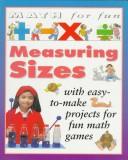 Cover of: Measuring sizes
